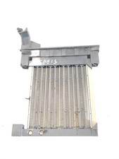 Renault Espace Standheizung