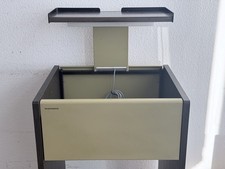 Original Telefunken Trolley /