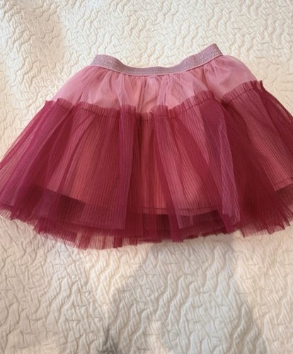 Rosa tutu rock 4 jahre - tutu,