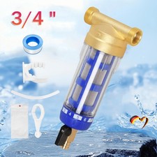 Wasserhahnfilter Wasserfilter