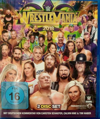 Wwe wwf wcw ecw - wwf,