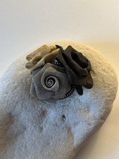 Handgefertigter Designer -Ring