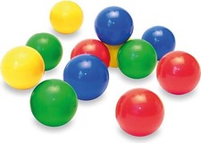 Ersatzkugeln 12 Stück