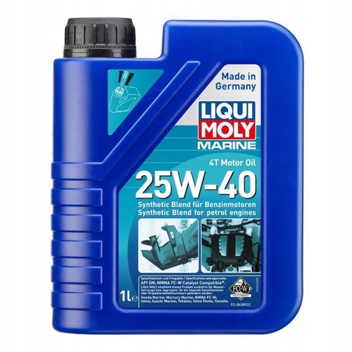 Liqui moly motoröl für - motoröl,
