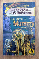 Curse of the Mummy 59 *VGC