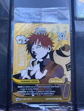 Naruto MythosTCG | Gaara -