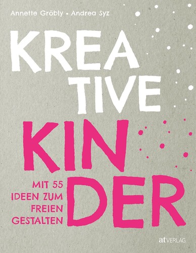 Kreative kinder mit ideen - mit,