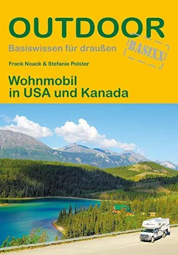 Wohnmobil usa und - usa,