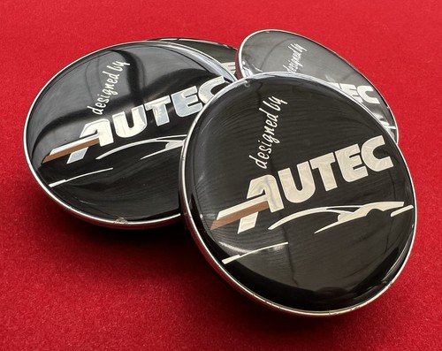 Autec felgendeckel - 🟢,