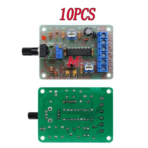 10pcs welded icl8038 function - welded,