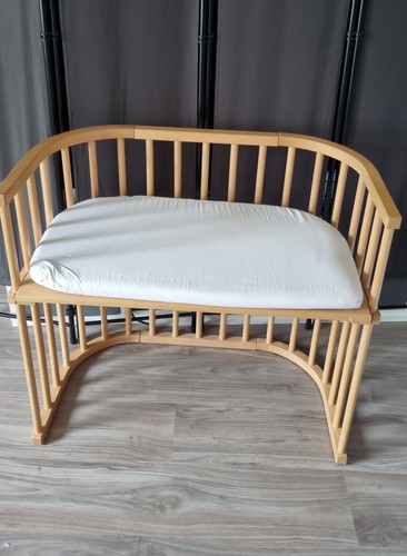 Babybay beistellbett original - babybay,