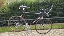 Peugeot Rennrad | 28