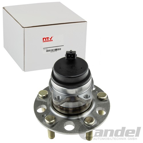Nty radlager satz mit - nty,
