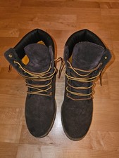 Timberland Stiefel EU 44 Boots braun wheat 6 inch Premium A1GY3 5040 Winter