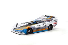 Kyosho EP Plazma 2WD MK.3