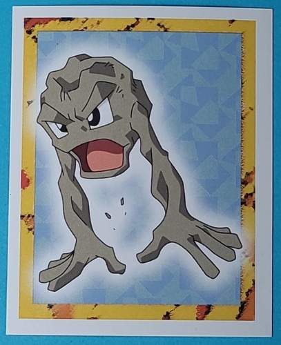 Merlin topps pokémon serie - merlin,