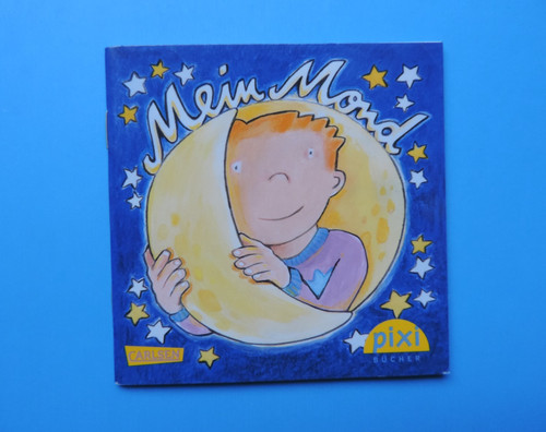 Pixi buch sonderausgabe - buch,