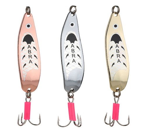 Abra angel blinker 17g - angel,