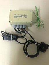 Steckadapter Dekamatik-DE / Vitola-biferral-2    7450052