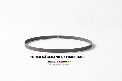 Bimetall sägeband 733 x - x, 13