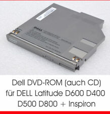 DVD-ROM CDROM DELL LATITUDE