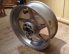original Yamaha YZF R1 RN12 RN19 RN22 Hinterrad Felge Rad hinten  6.0 x 17 Zoll 