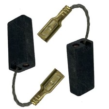 2x Kohlebürsten Kohle für