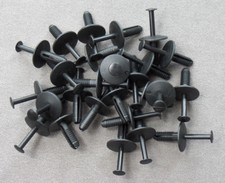 20x SPREIZNIETE STOßSTANGEN