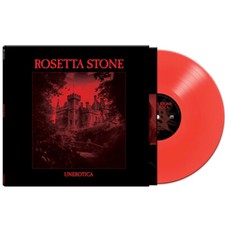 ROSETTA STONE Unerotica - LP /