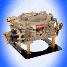 MARINE VERGASER 600 V8 5,7L V6