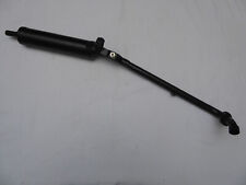 Honda CD 50 Dax, Benly Auspuff Auspuffanlage Schalldämpfer Rennauspuff 