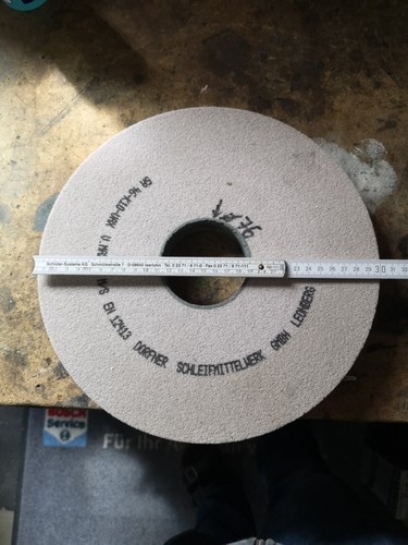 Dorfner schleifmittelwerk - dorfner,