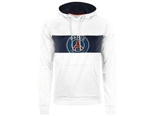 Sweatshirt Weiß Größe M Der