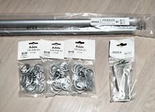 Großes IKEA Gardinenstangen