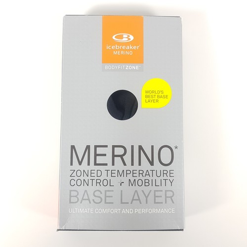 Icebreaker merino 150 - 150, zone