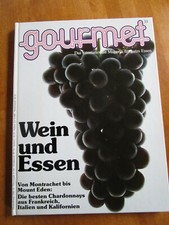 GOURMET Das internationale