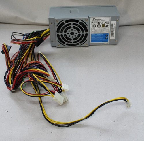 Seasonic 300tfx active pfc - ss-300tfx,
