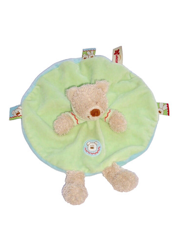 Wie neu nicotoy bär teddy - wie,