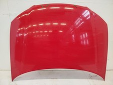 Audi A3 8P bis 2005 Motorhaube