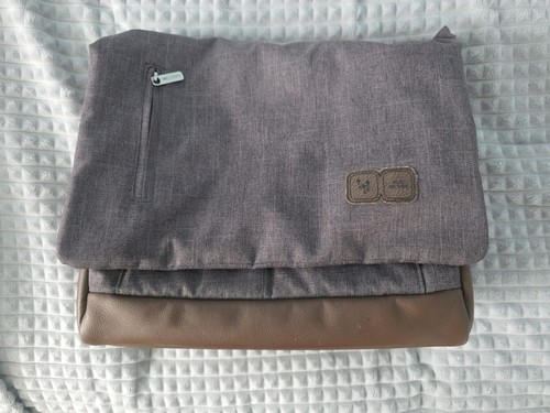 Abc design wickeltasche - wickeltasche,