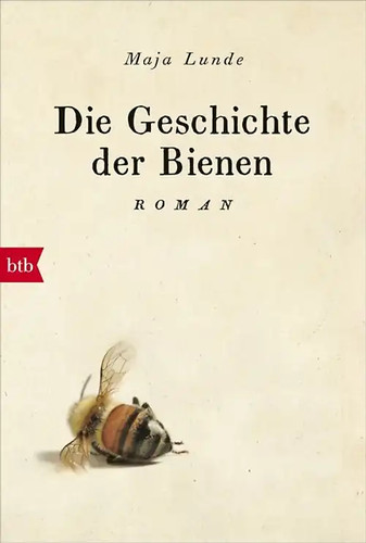 Die geschichte der bienen - geschichte,
