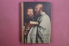 422398 Fritz Färber BAYERISCHES LESEBUCH Bayerischer Schulbuch-Verlag für das