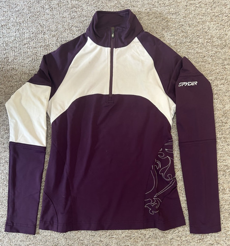 Damen sportjacke marke spyder - marke,