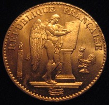 MDS FRANKREICH FRANCE 20