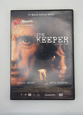 DVD The Keeper 2004 TVMovie
