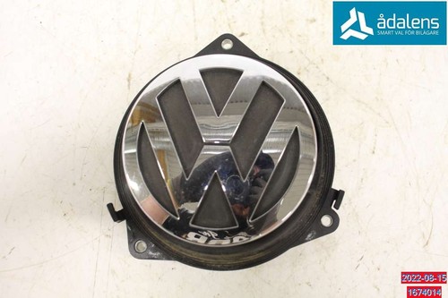 Heckklappe griff volkswagen - heckklappe,