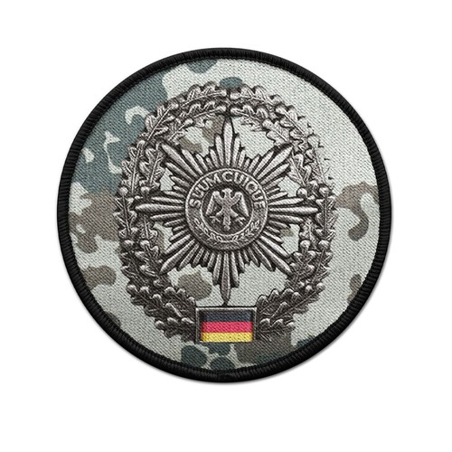 Patch feldjäger isaf fjg - patch,
