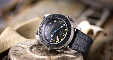 Andersmann DEEP OCEAN ANN0913