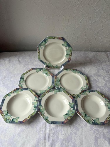 Villeroy boch pasadena 6 - villeroy,
