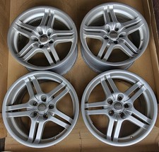 Dbv alufelgen 5j18 et30 lk - et30,